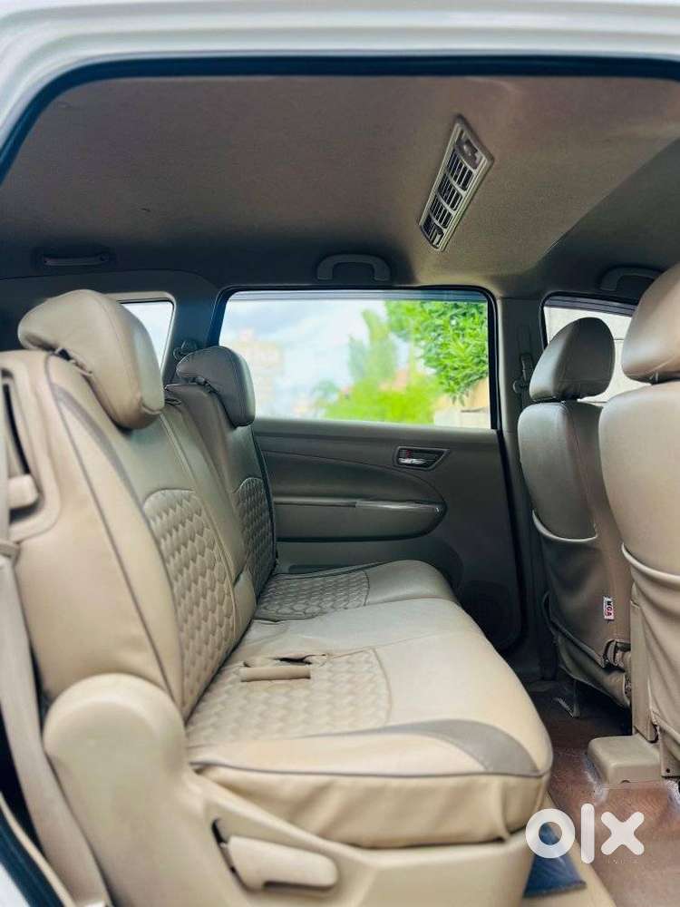 Maruti Suzuki Ertiga Vdi Shvs, 2018, Diesel