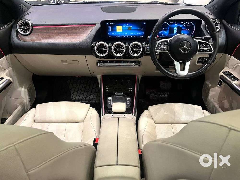 Mercedes-benz Gla 220d 4matic, 2022, Diesel