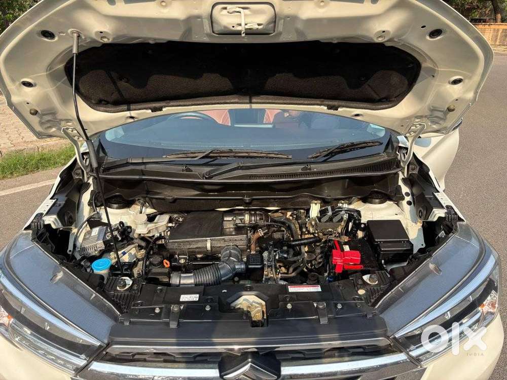 Maruti Suzuki Xl6 Zeta Mt Cng, 2023, Cng & Hybrids