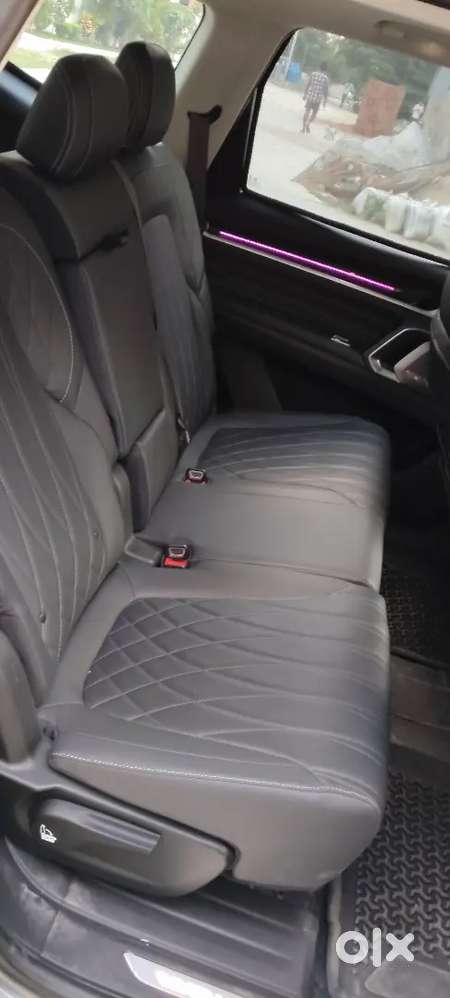 Mg Maestror Diesel Automatic 2026