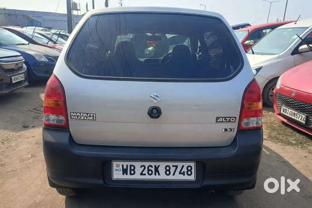 5 Tyre New ... Super Minit Condition... Power Stearing