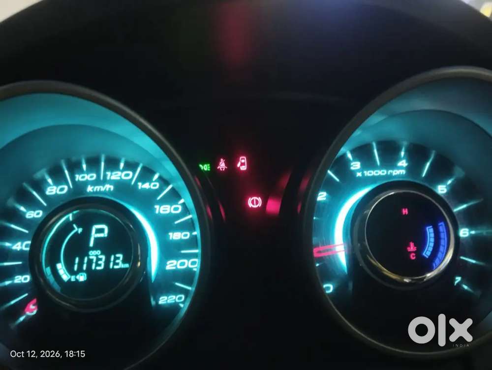 Mahindra Xuv500 2017 Diesel