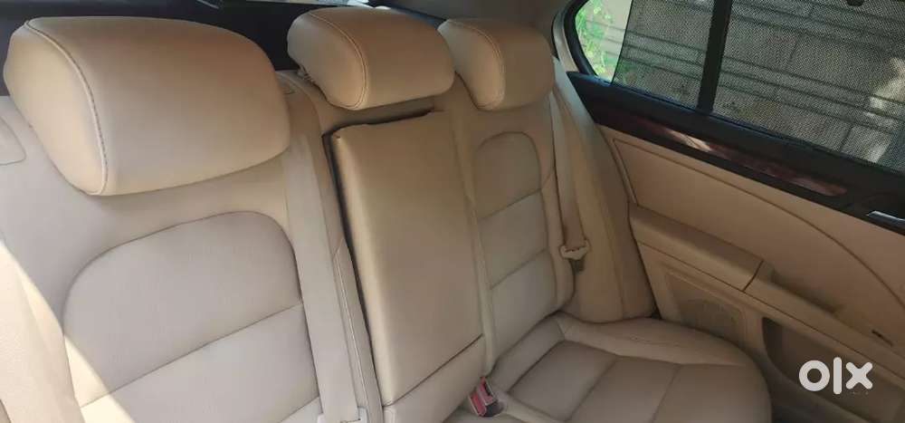 Skoda Superb 2009 Elegance