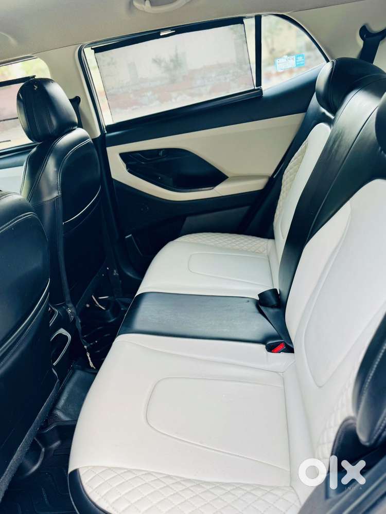 Hyundai Creta 1.6 E Plus, 2021, Petrol