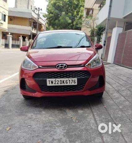 Hyundai Grand I10 1.2 Kappa Magna, 2018, Petrol