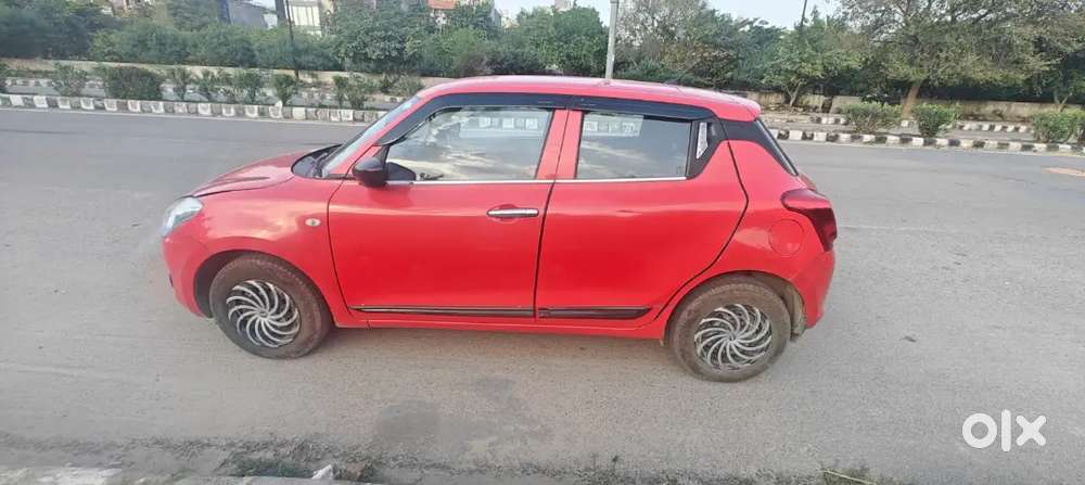 Swift Maruti 2020 Lxi Drive