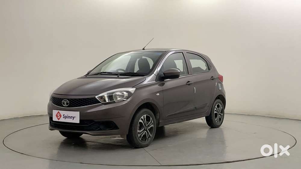 Tata Tiago Xza, 2019, Petrol