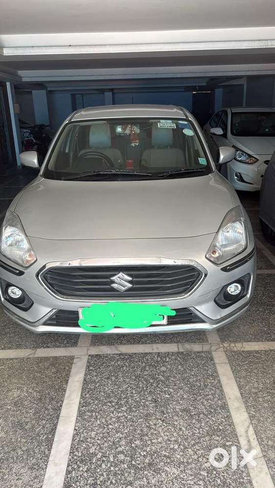 Maruti Suzuki Dzire 2019 Petrol Well Maintained