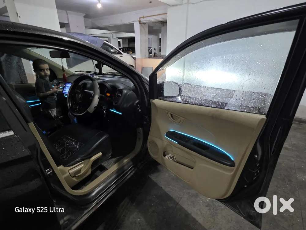 Honda Amaze Diesel Mt 2015