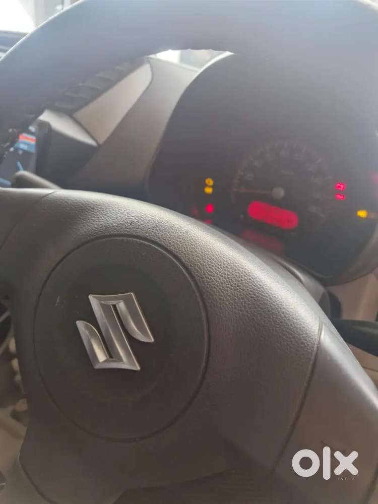 Maruti Suzuki A-star 2010 Petrol Good Condition