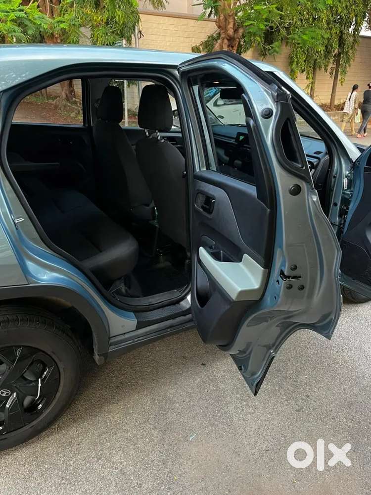 Tata Punch 2024 Petrol 18000 Km Driven