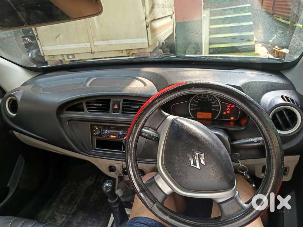 Maruti Suzuki Alto Lxi 2019