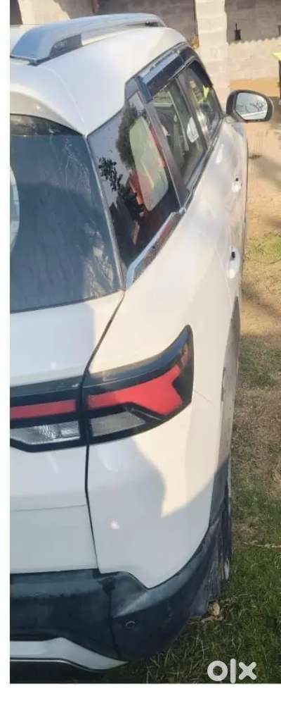 Maruti Suzuki Brezza 2023