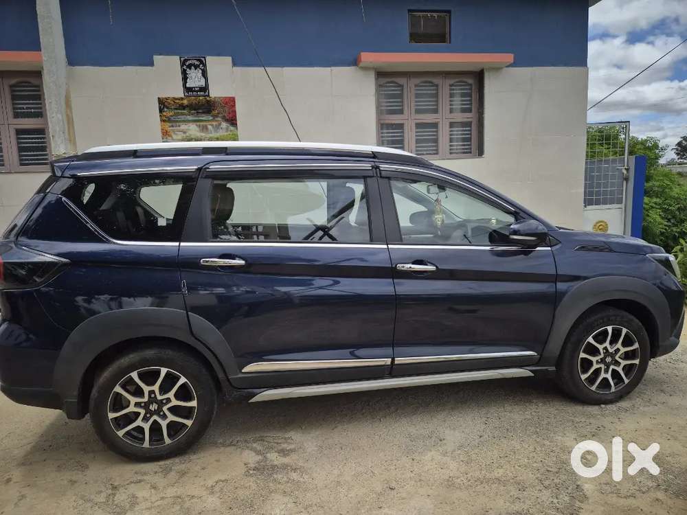 Maruti Suzuki Xl6 2024