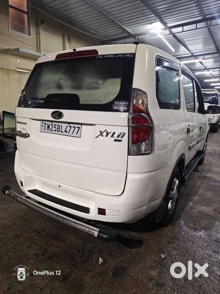 Mahindra Xylo H4 Bs Iv, 2019, Diesel