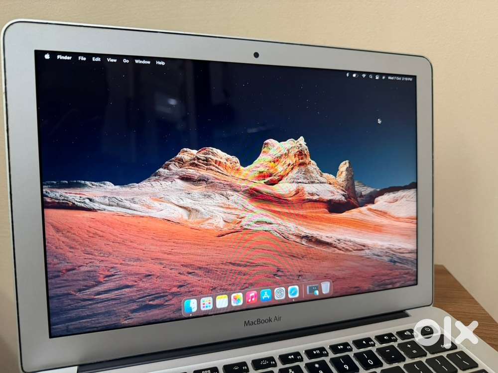MacBook Air 13inch  [Early 2014]