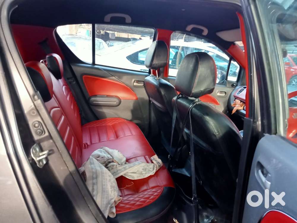Maruti Suzuki Ritz Vdi Bs-iv, 2013, Diesel