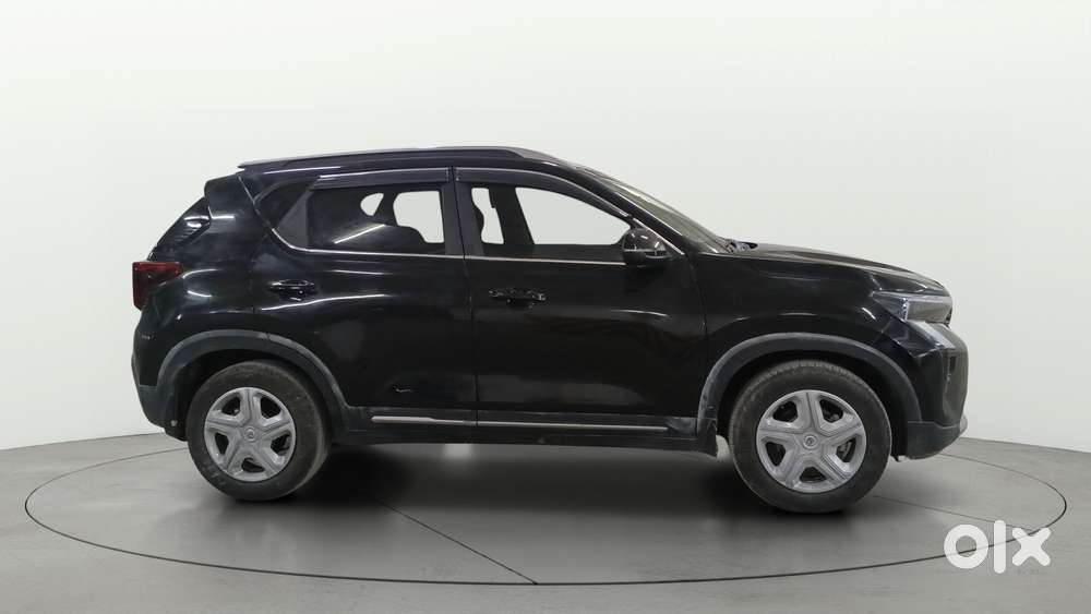 Kia Sonet Htx Turbo Imt, 2024, Petrol