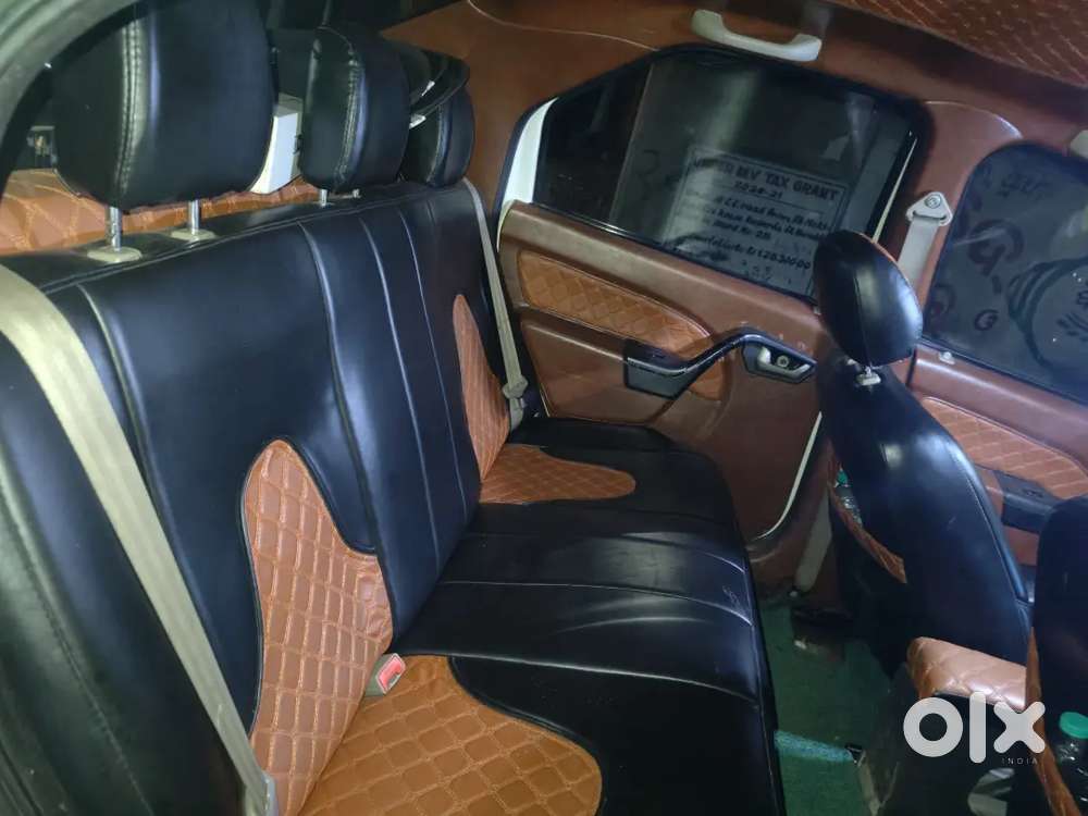 Mahindra Verito Diesel 2013