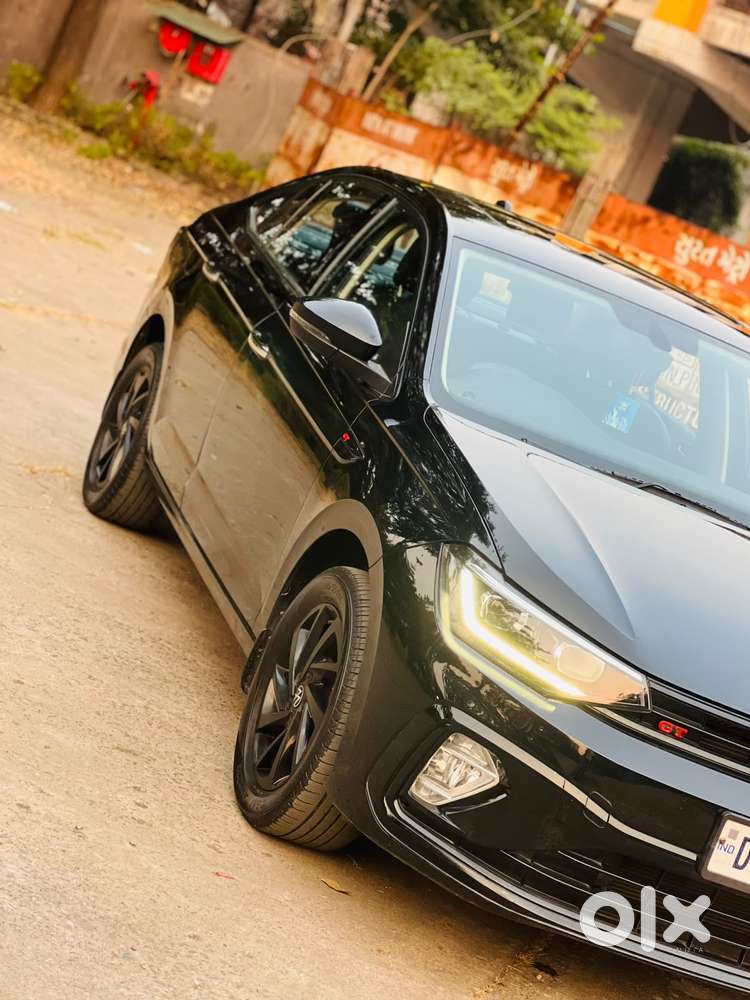 Volkswagen Virtus, 2024, Petrol