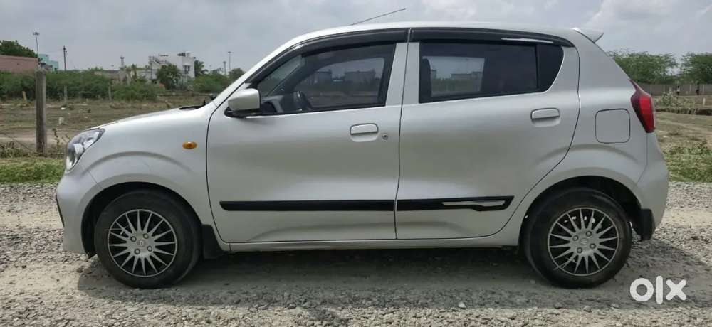 Maruti Suzuki Celerio 2023
