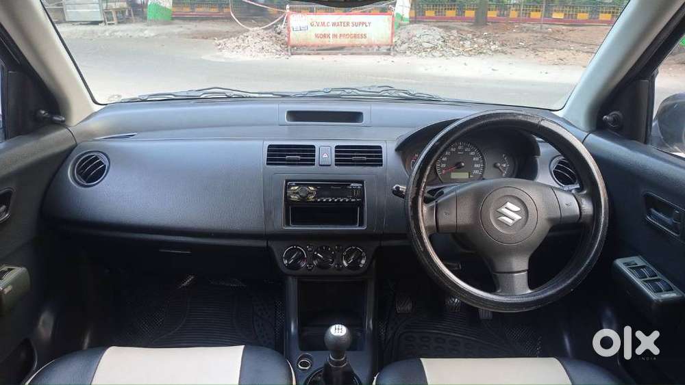 Maruti Suzuki Brezza Vdi, 2020, Diesel