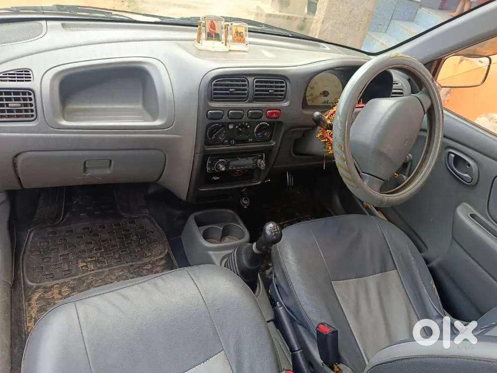 Maruti Suzuki Alto 2008 Lxi