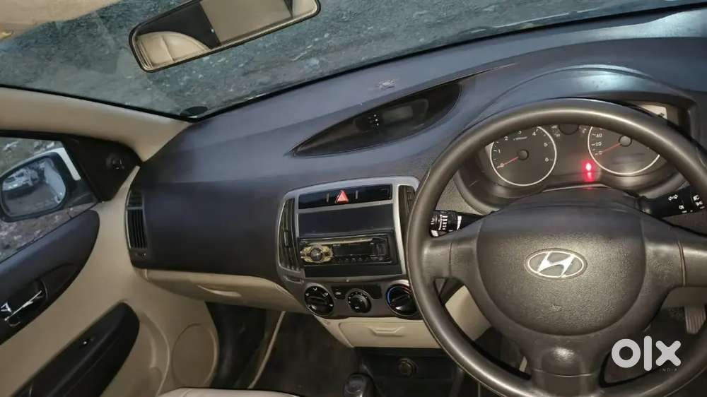 Hyundai I20 Magna 2012 डीज़ल
