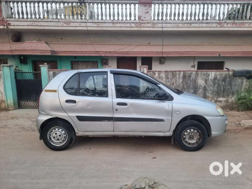 Indica 2015 V2 Ls Tdi Engine Powerstreeing Goodrunning Papers Expired