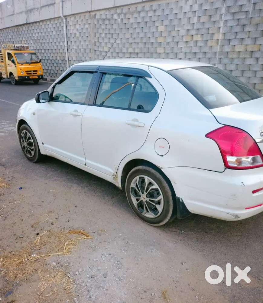 Maruti Suzuki Swift Dzire 2011 Good Condition Rc Active 2031 Current