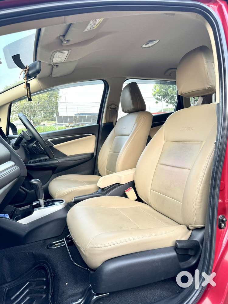 Honda Jazz Vx Cvt, 2020, Petrol