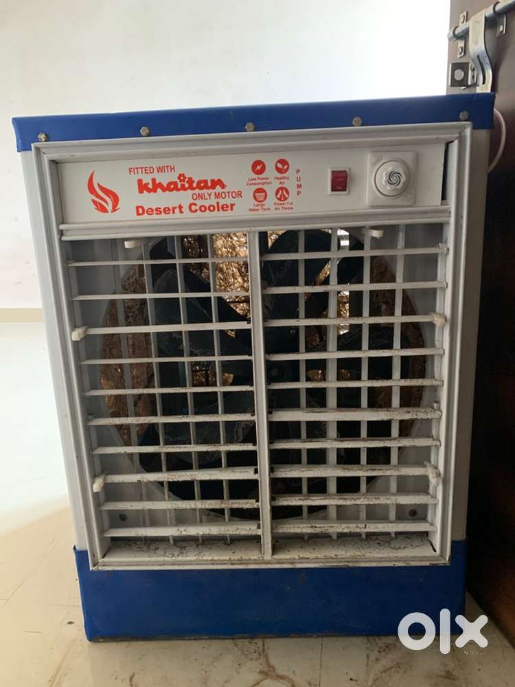 Cooler for summers