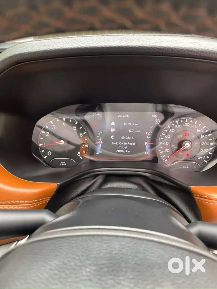 Jeep Compass 2021 Car