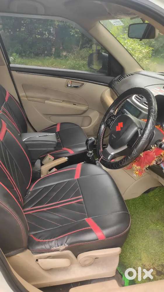 Swift Dzire 2013 Diesel Manual Excellent Condition