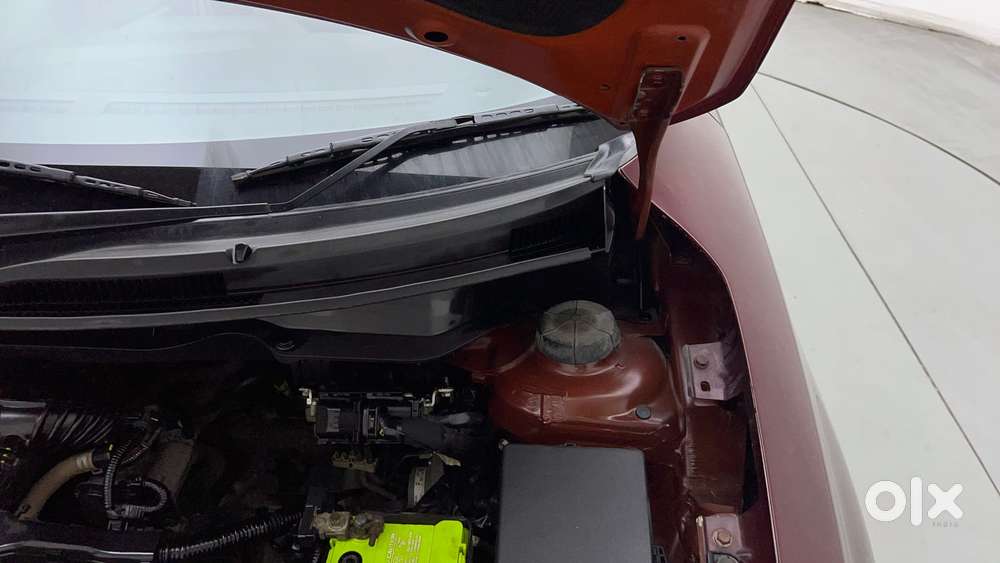 Maruti Suzuki Dzire 1.2 Vxi, 2019, Petrol