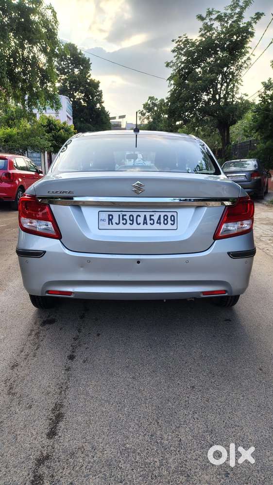 Maruti Suzuki Dzire 1.2 Vxi, 2024, Petrol