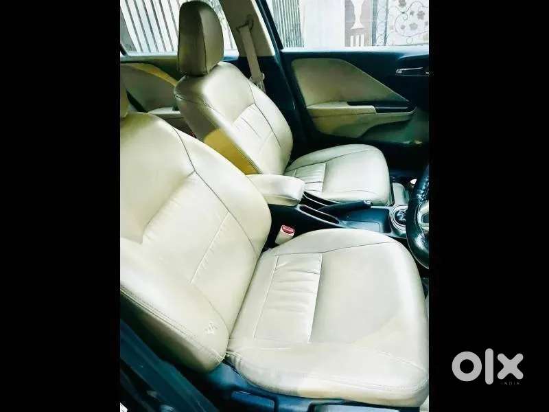 Honda City I-vtec Sv, 2019, Diesel