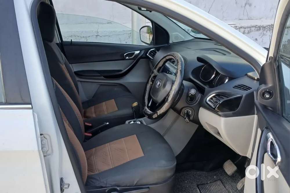 Tata Tiago Xza, 2019, Petrol