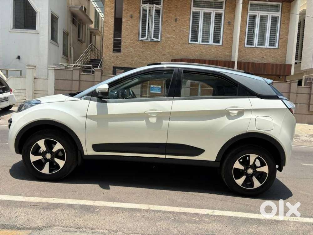 Tata Nexon 1.5 Revotorq Xza Plus, 2018, Diesel