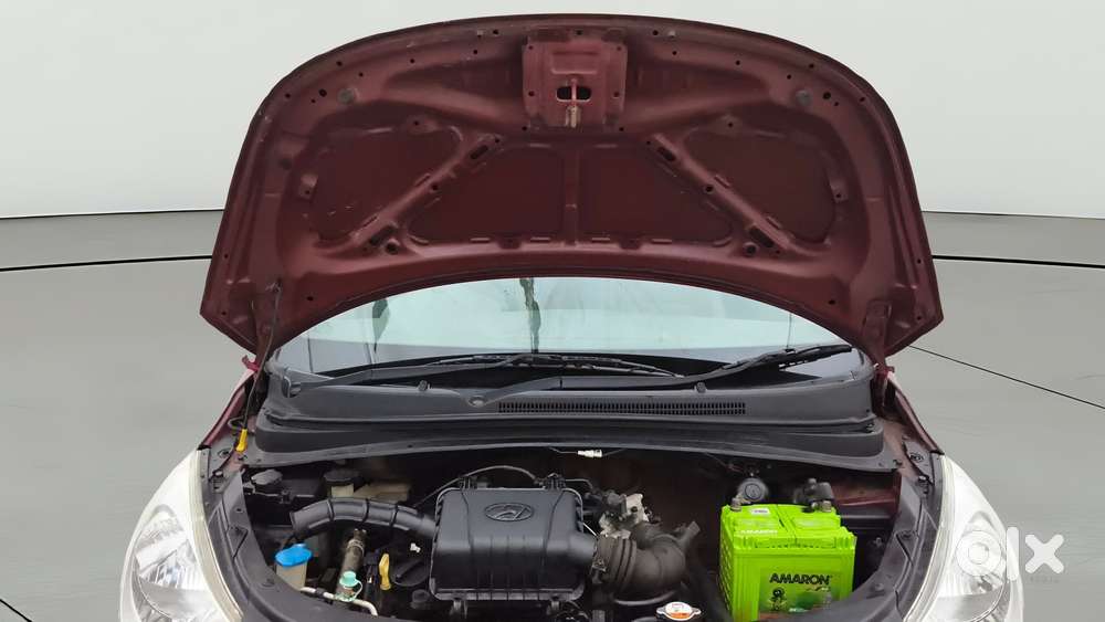 Hyundai I10 Magna 1.1l, 2015, Petrol