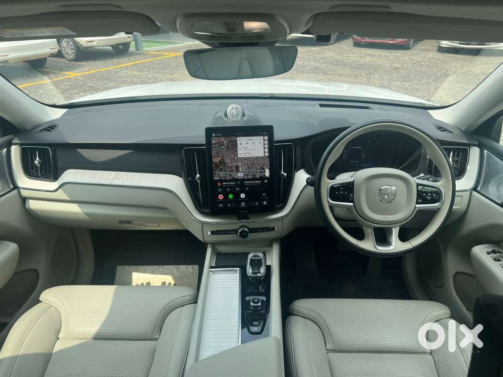 Volvo Xc60 2.0 B5 Ultimate, 2026, Petrol