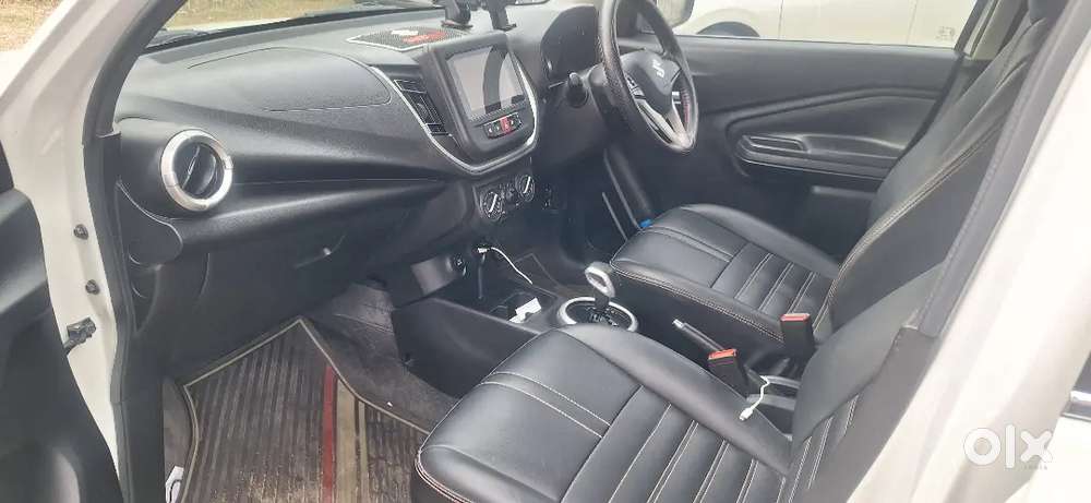 Maruti Suzuki Celerio 2023 Petrol 24500 Km Driven