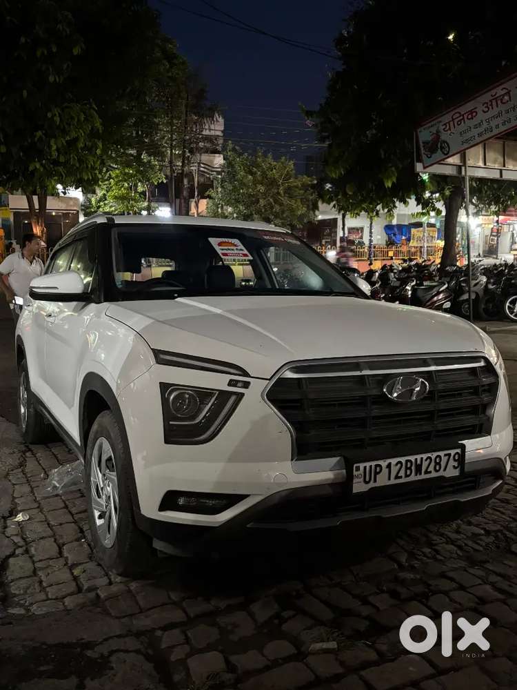 Hyundai Creta 2023 Variant