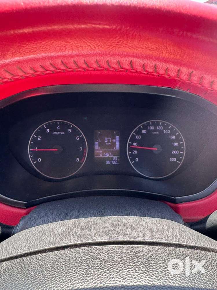 Hyundai Elite I20 2018 Petrol Good Condition