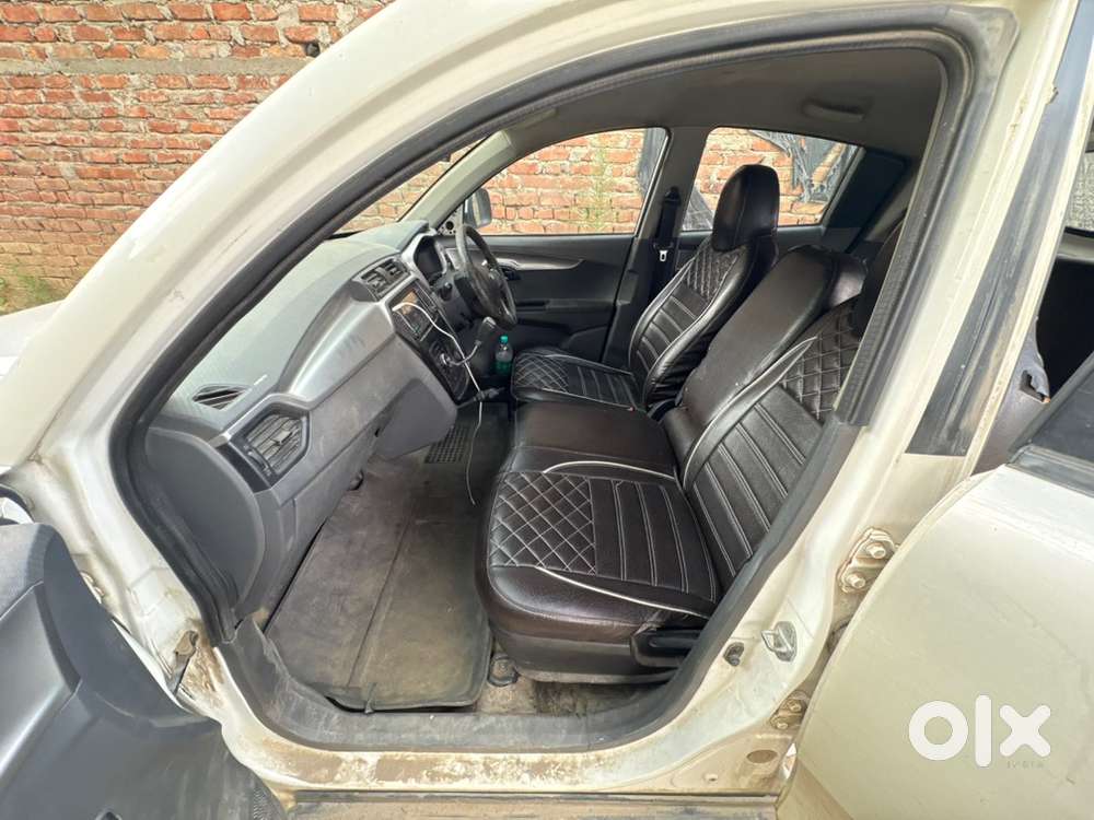 Mahindra Kuv100 Nxt 2018 Car