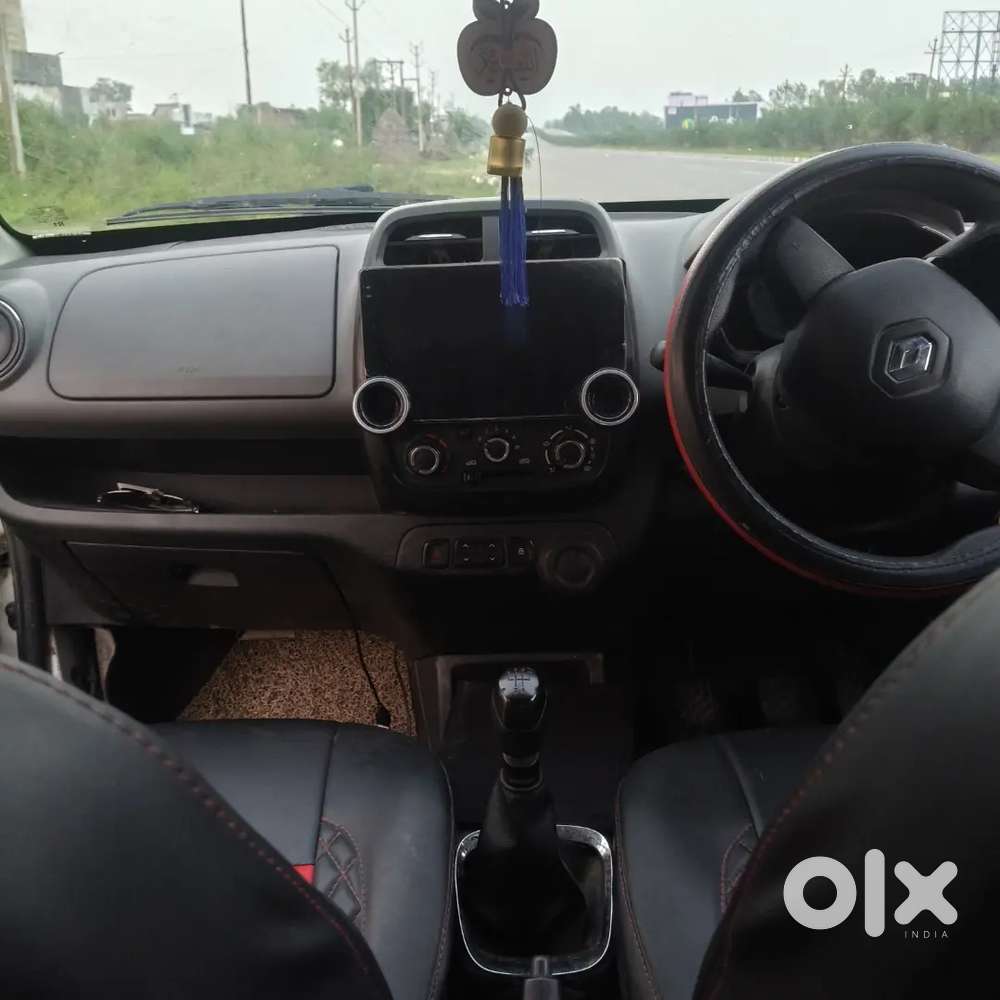 Renault Kwid Climber 2018 Year