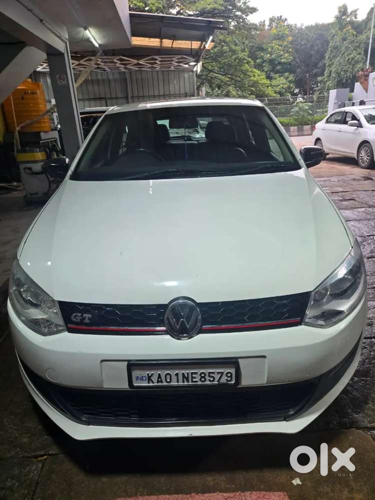 Volkswagen Polo 2010