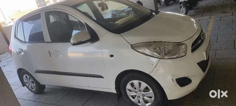 I 10 Magna