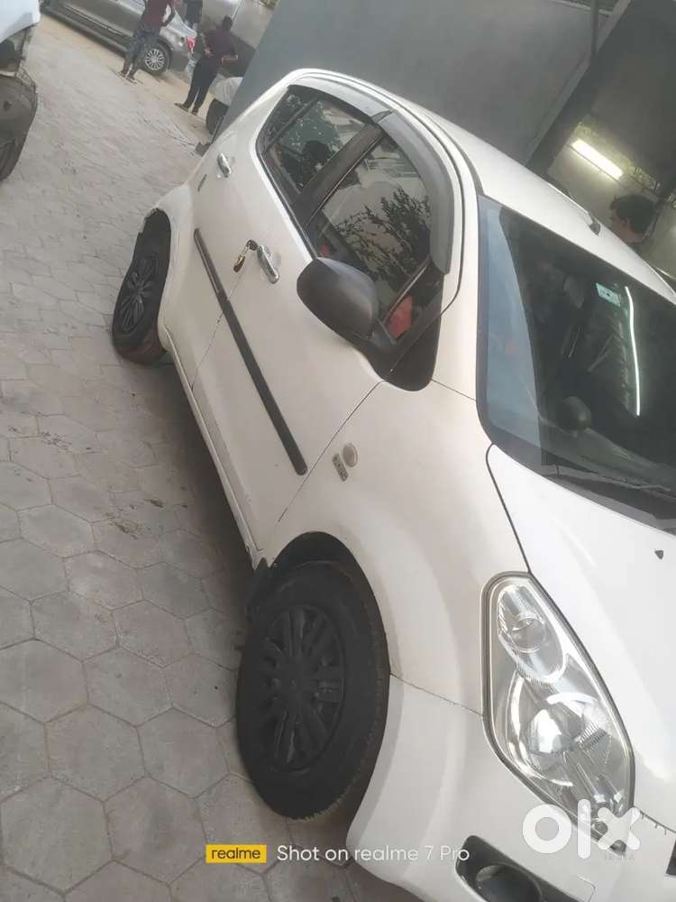 Maruti Suzuki Ritz Vdi 2010