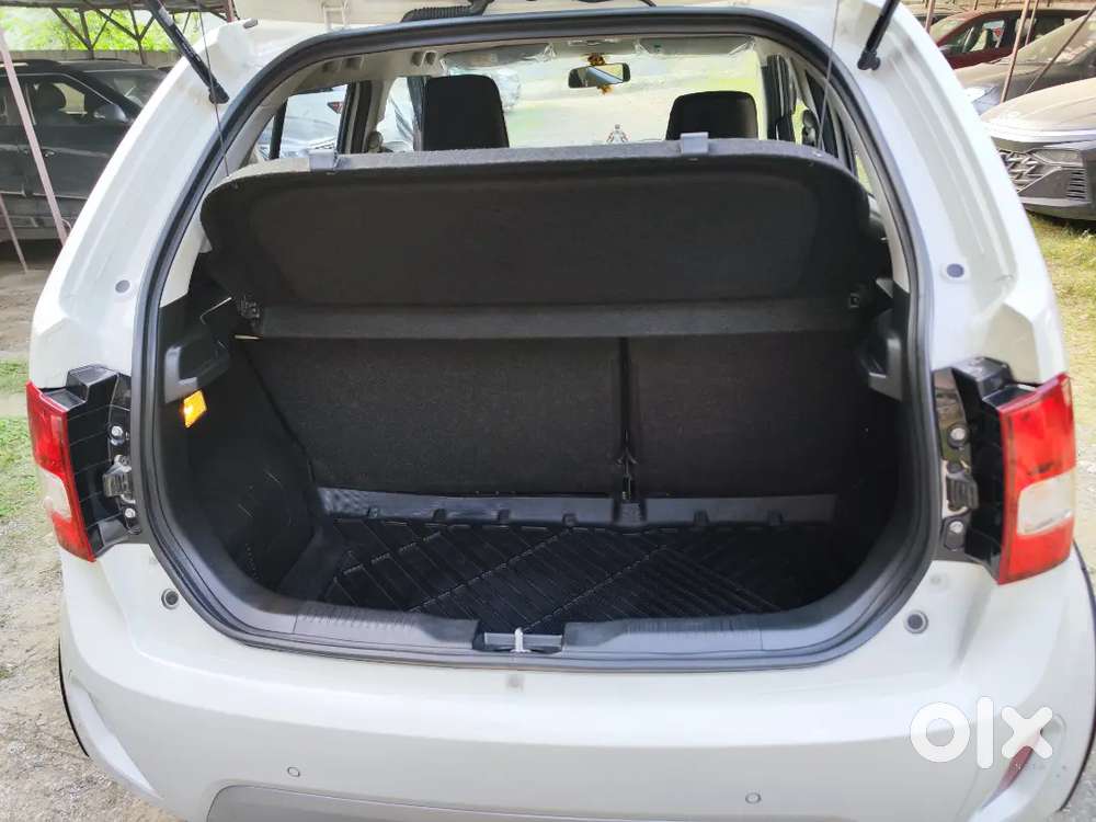 Maruti Suzuki Ignis 2023 Petrol 25900 Km Driven